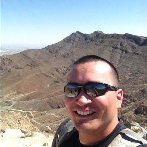 Meet your Posher, Hector